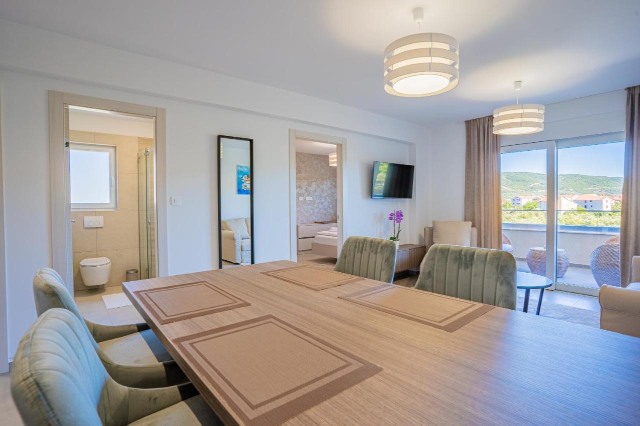 Orhideja Aparthotel 4*