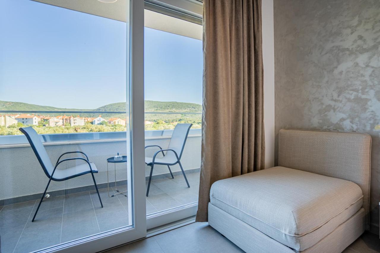 Aparthotel Orhideja 4*