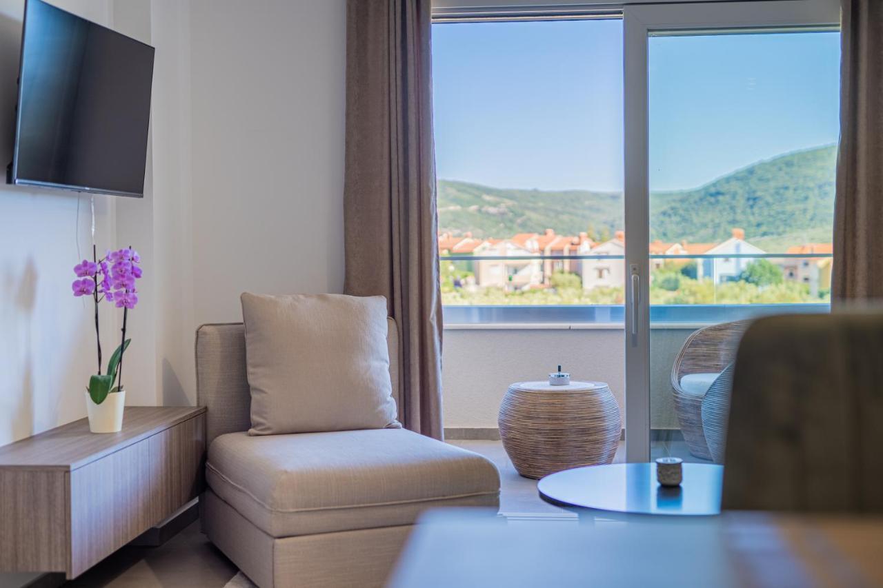 Aparthotel Orhideja