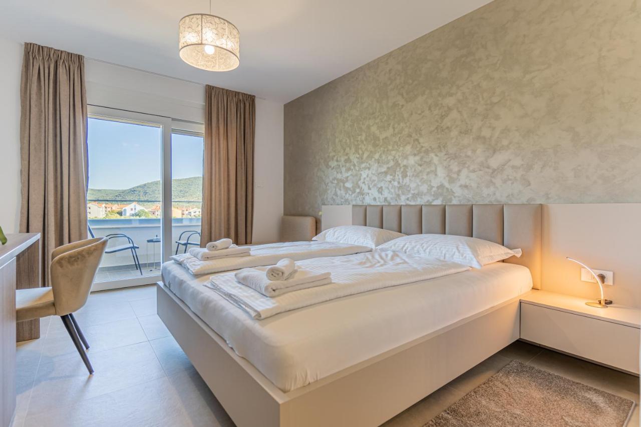 Aparthotel Orhideja 4*