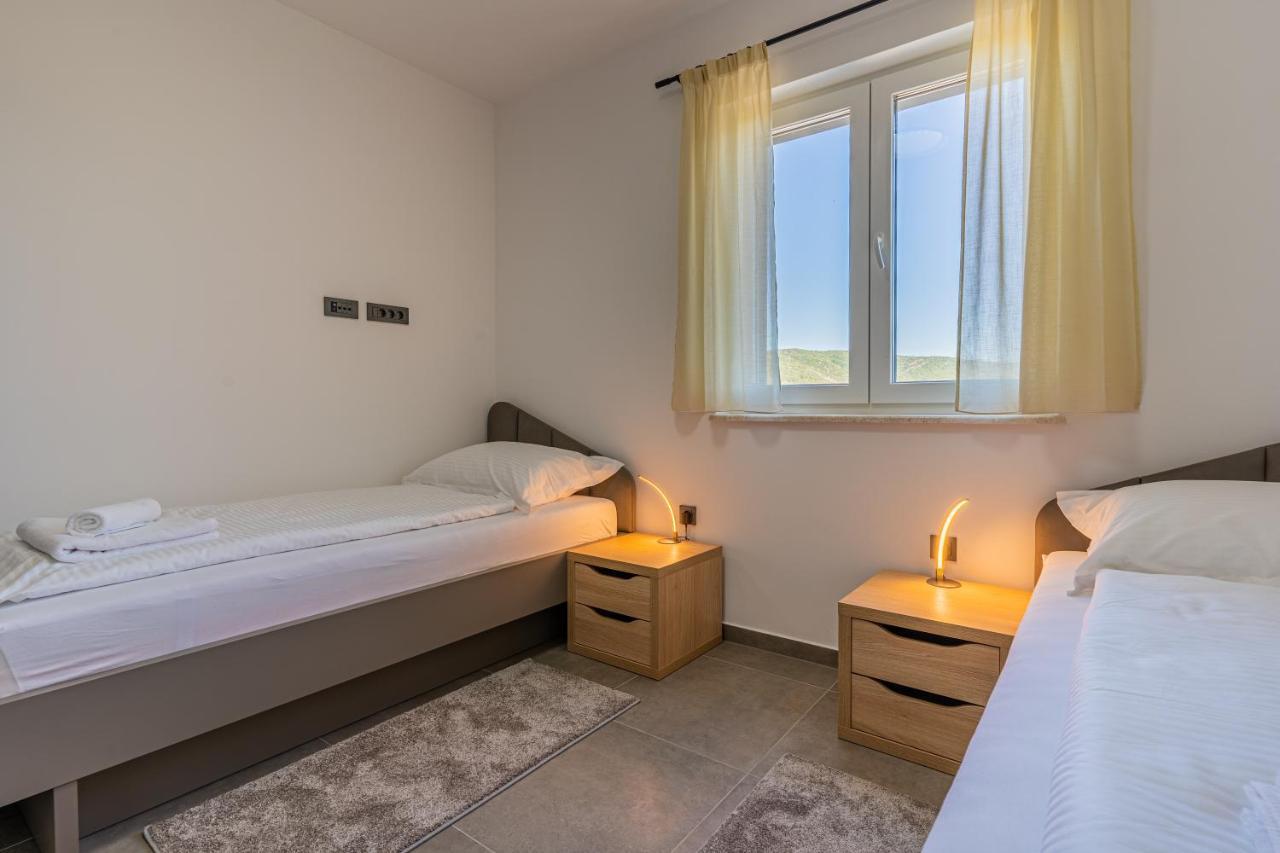 Orhideja Cres