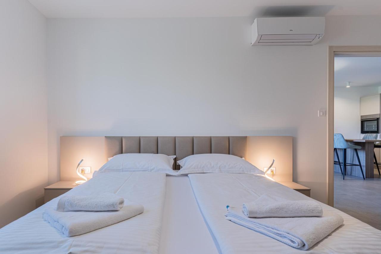Orhideja Aparthotel