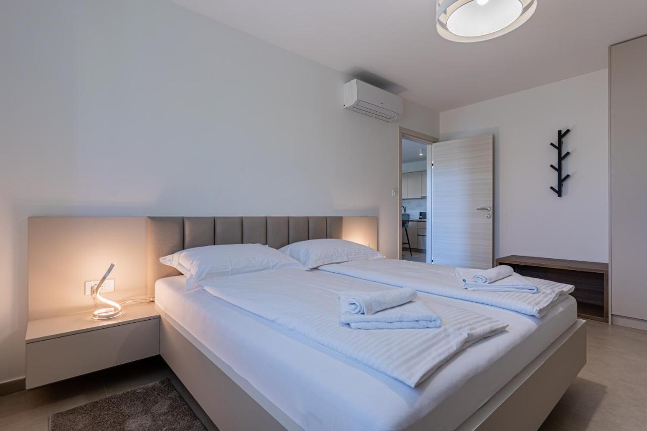 Orhideja Aparthotel Cres