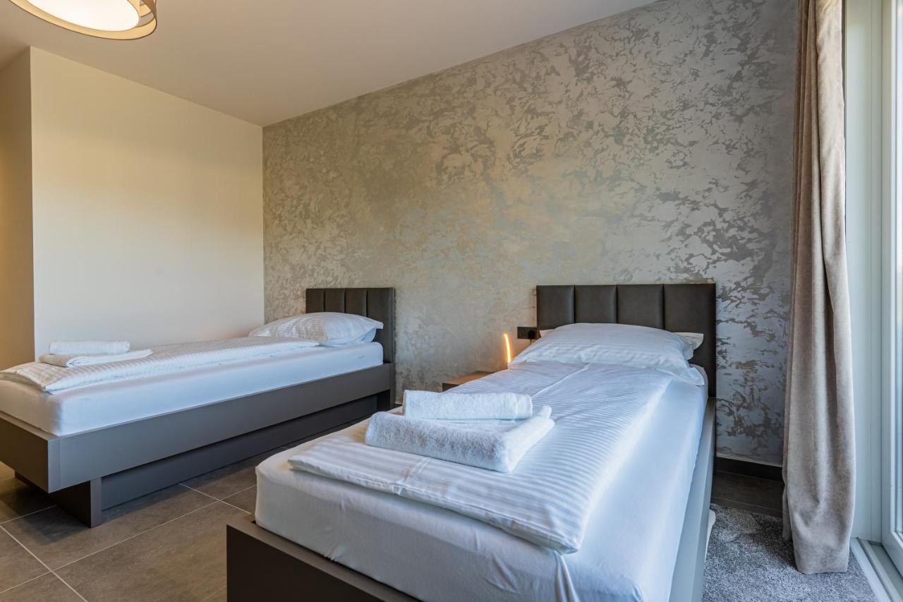 Orhideja Aparthotel 4*