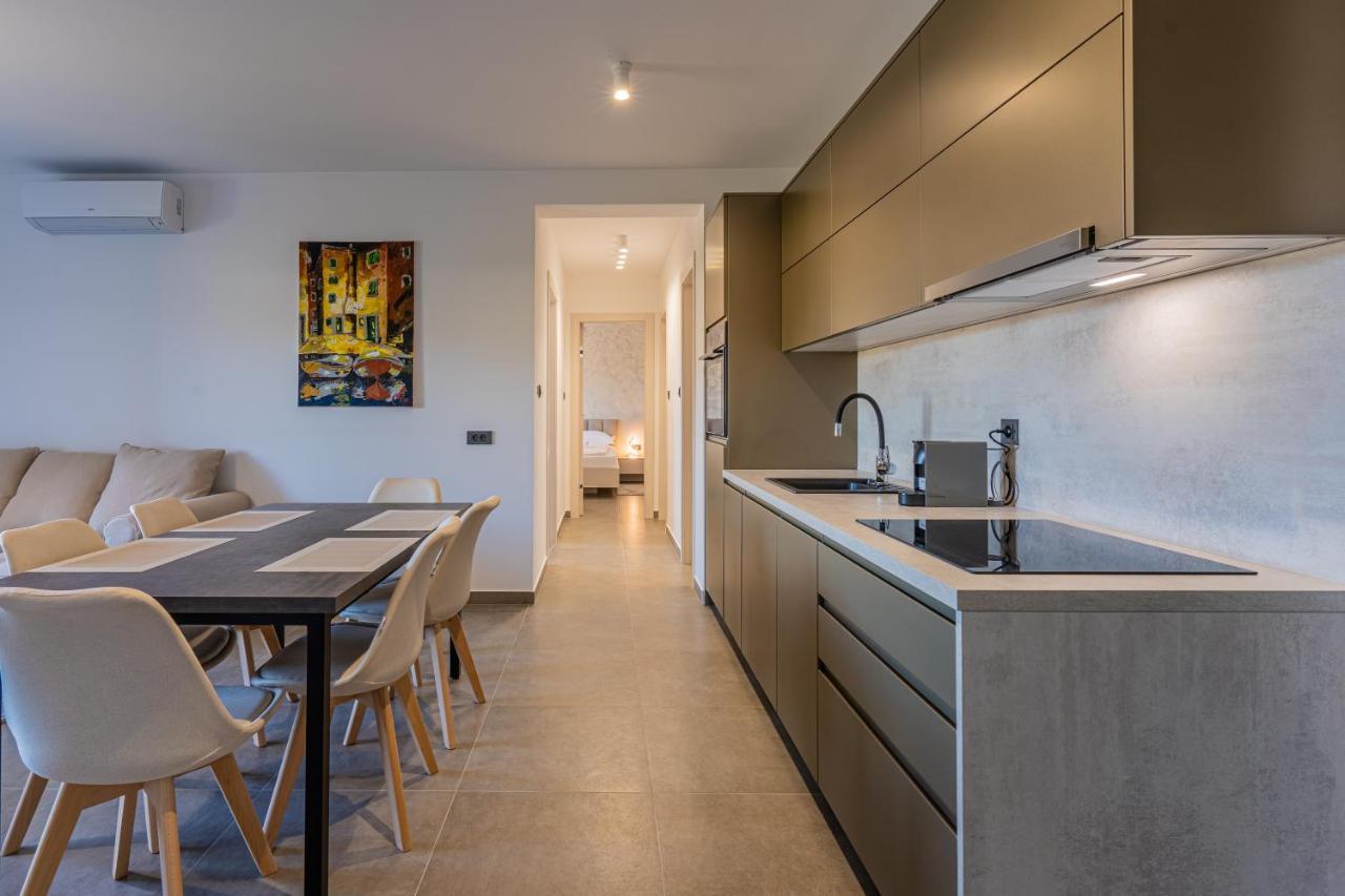 Orhideja 4* Cres