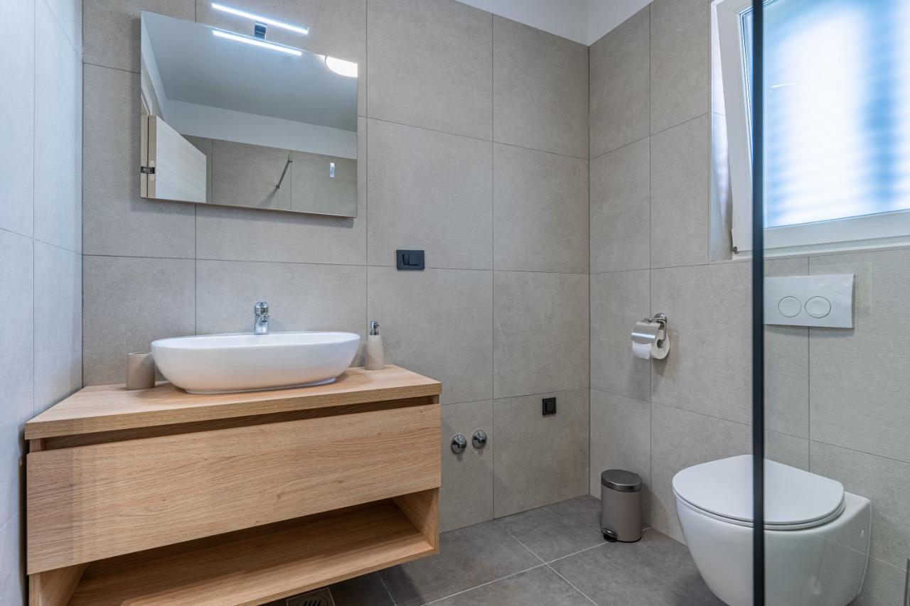 Aparthotel Orhideja