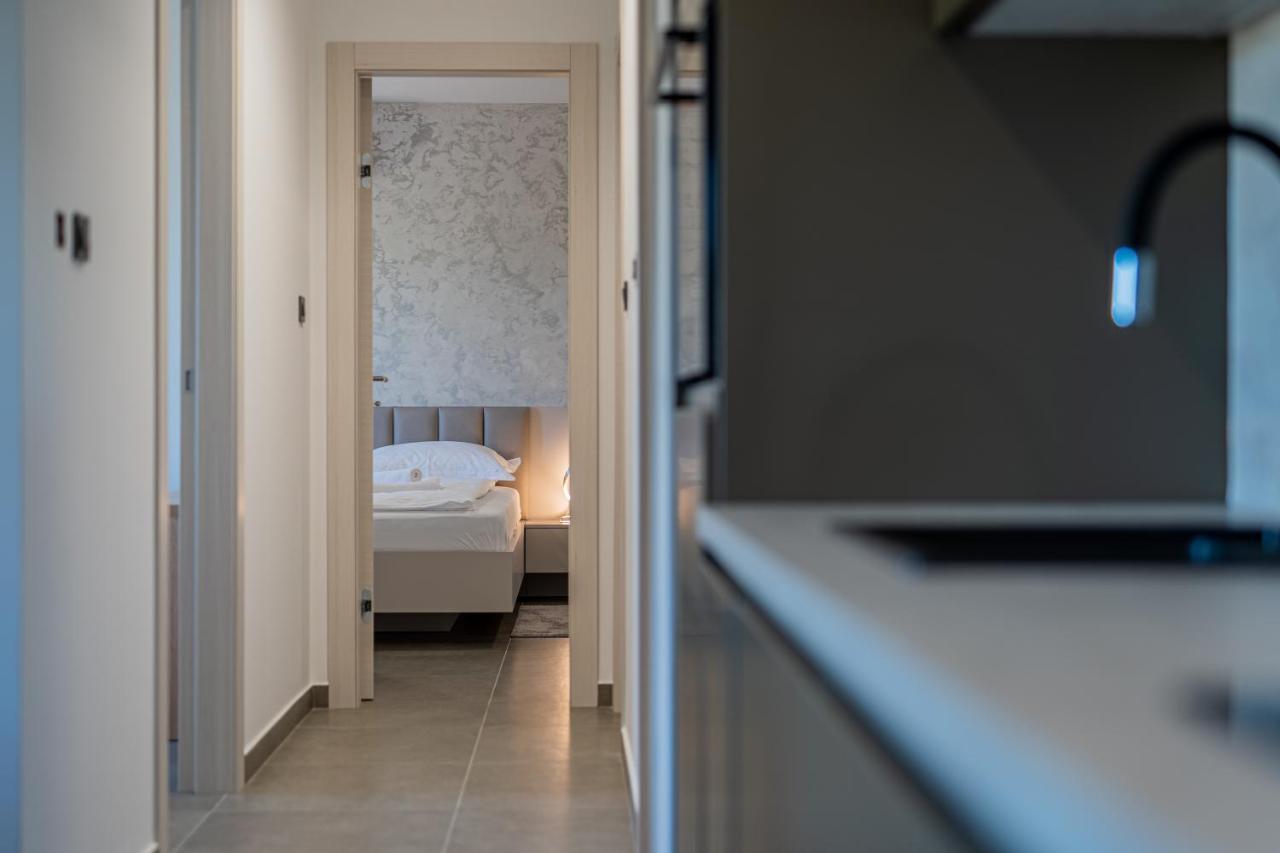 Orhideja Aparthotel