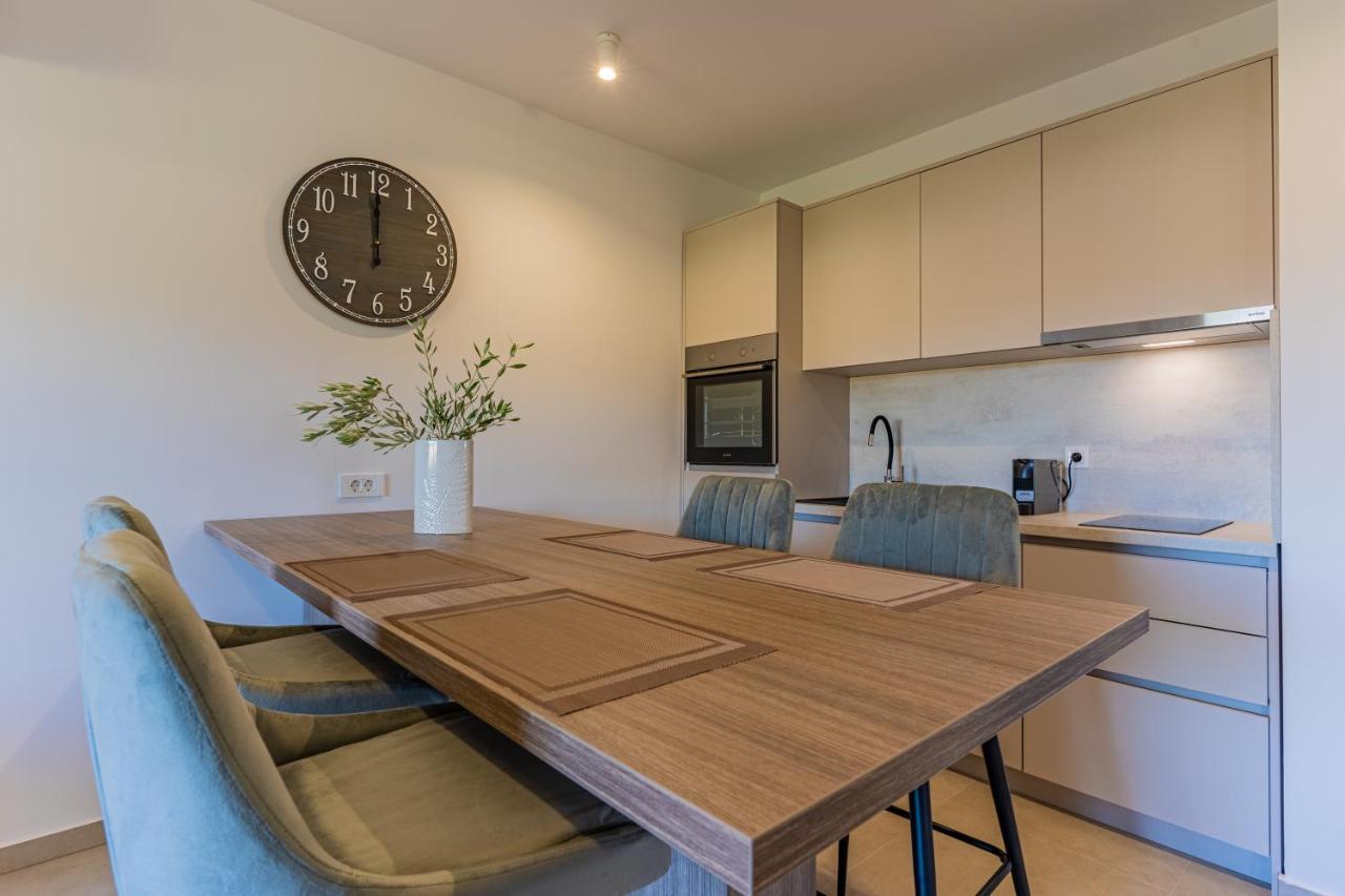 Orhideja Aparthotel Cres