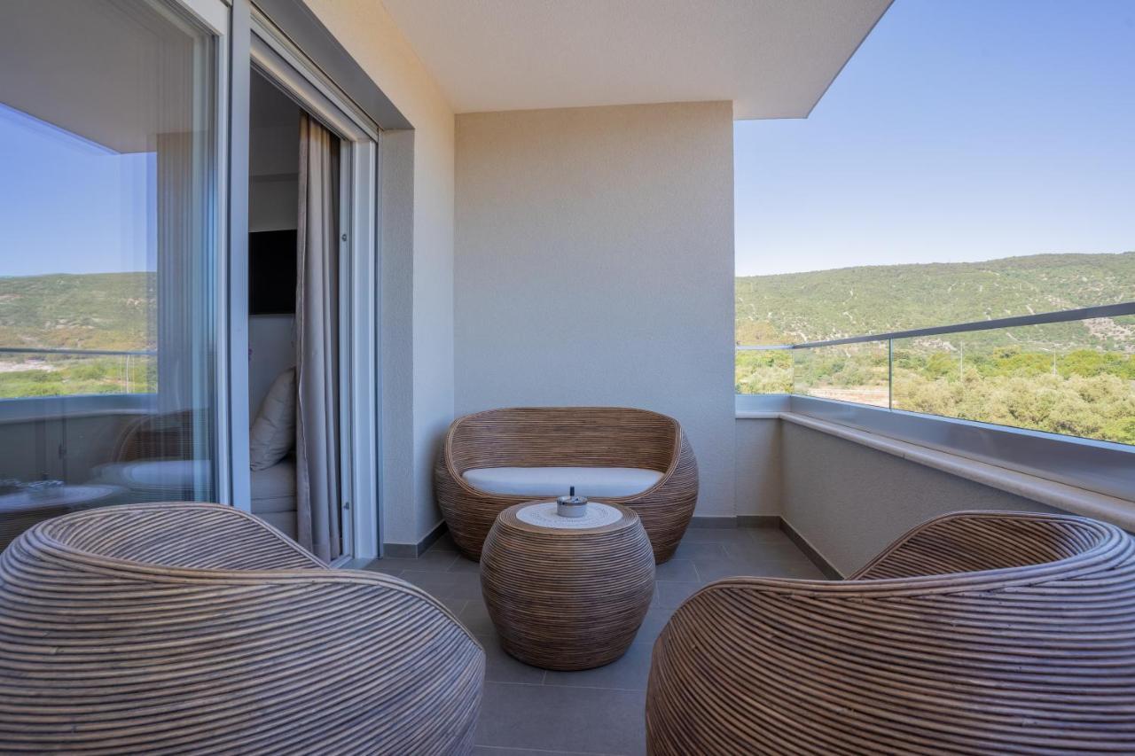 Aparthotel Orhideja 4*