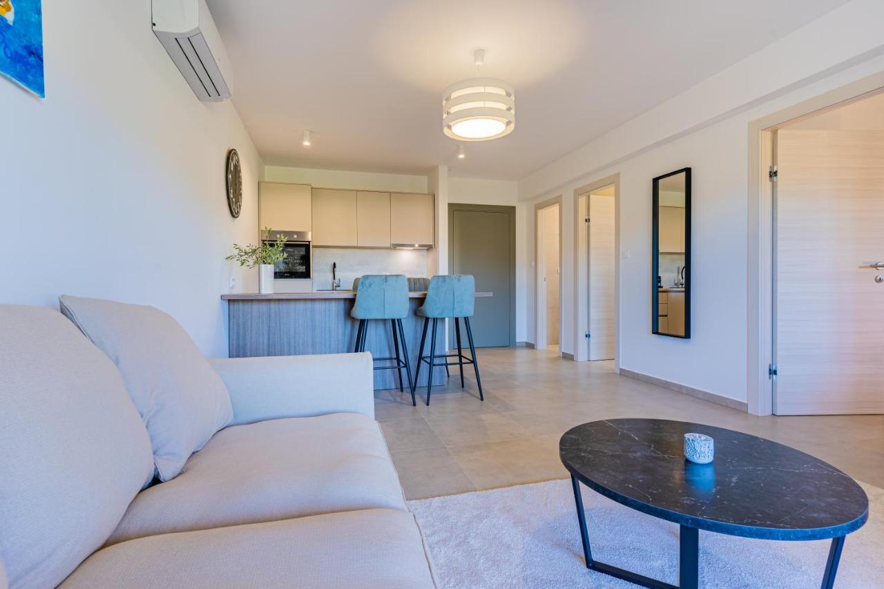 Aparthotel Orhideja Cres
