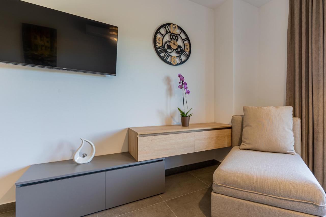 Orhideja Aparthotel Cres