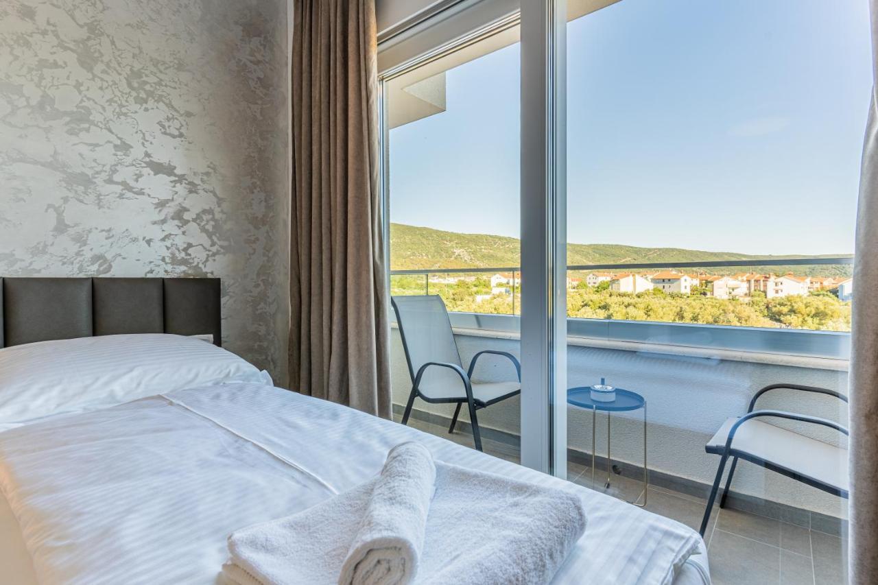 Aparthotel Orhideja 4*